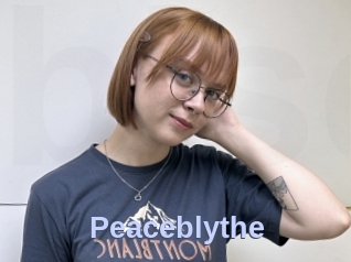 Peaceblythe