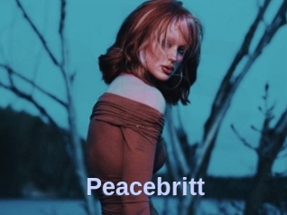 Peacebritt