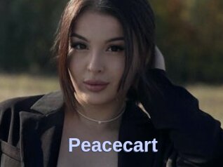 Peacecart