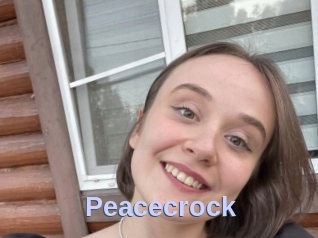 Peacecrock