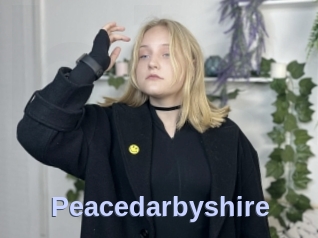 Peacedarbyshire