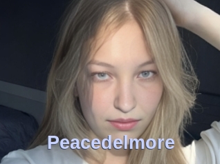 Peacedelmore