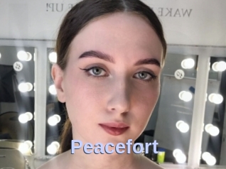Peacefort