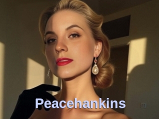 Peacehankins
