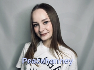 Peacehanney