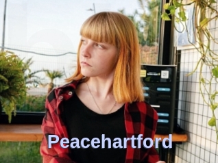 Peacehartford