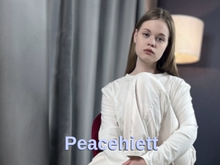 Peacehiett