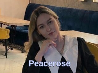 Peacerose