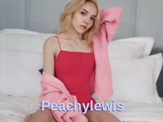Peachylewis