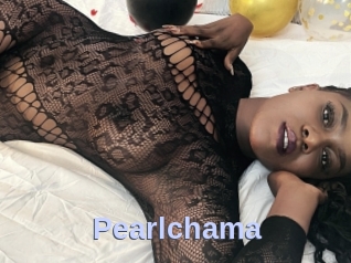 Pearlchama