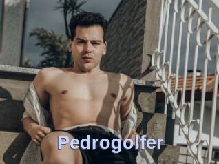Pedrogolfer