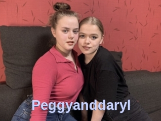 Peggyanddaryl