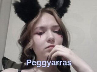 Peggyarras