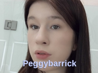 Peggybarrick