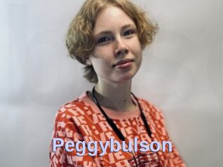 Peggybulson