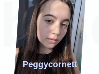 Peggycornett