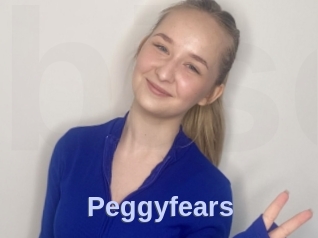 Peggyfears