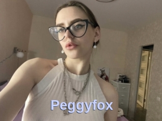 Peggyfox