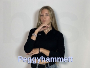 Peggyhammett