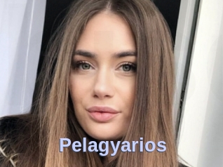 Pelagyarios
