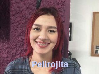 Pelirojita