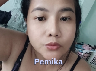 Pemika