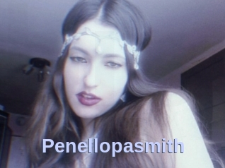 Penellopasmith