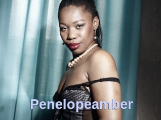Penelopeamber