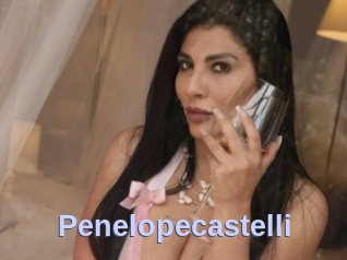 Penelopecastelli