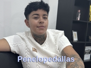 Penelopedallas