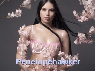 Penelopehawker