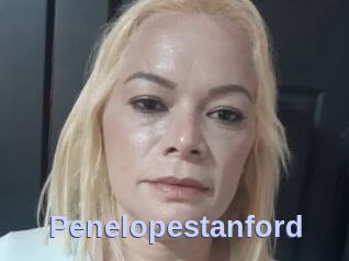 Penelopestanford