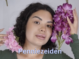 Penniezeiden