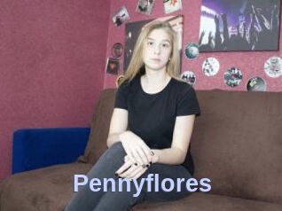 Pennyflores