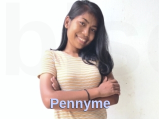 Pennyme