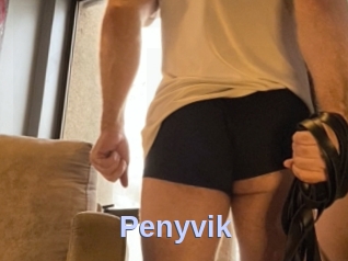 Penyvik