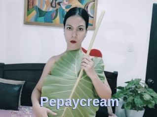 Pepaycream