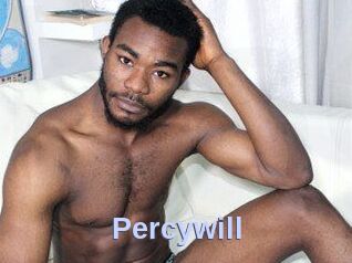 Percywill