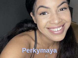 Perkymaya