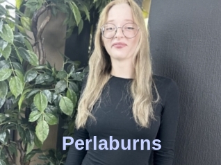 Perlaburns