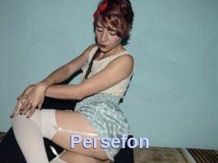 Persefon