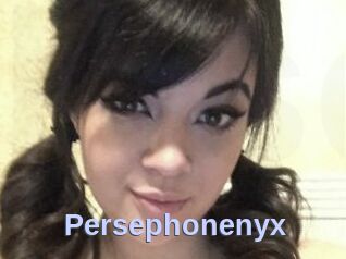 Persephonenyx