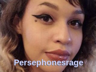 Persephonesrage