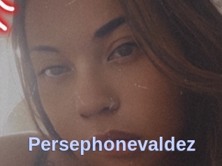 Persephonevaldez