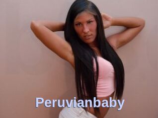 Peruvianbaby