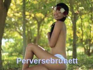 Perversebrunett