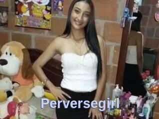 Perversegirl
