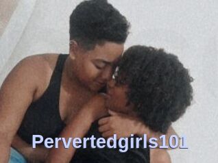 Pervertedgirls101