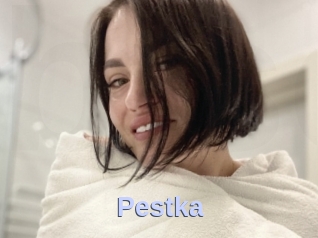 Pestka