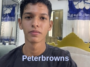 Peterbrowns